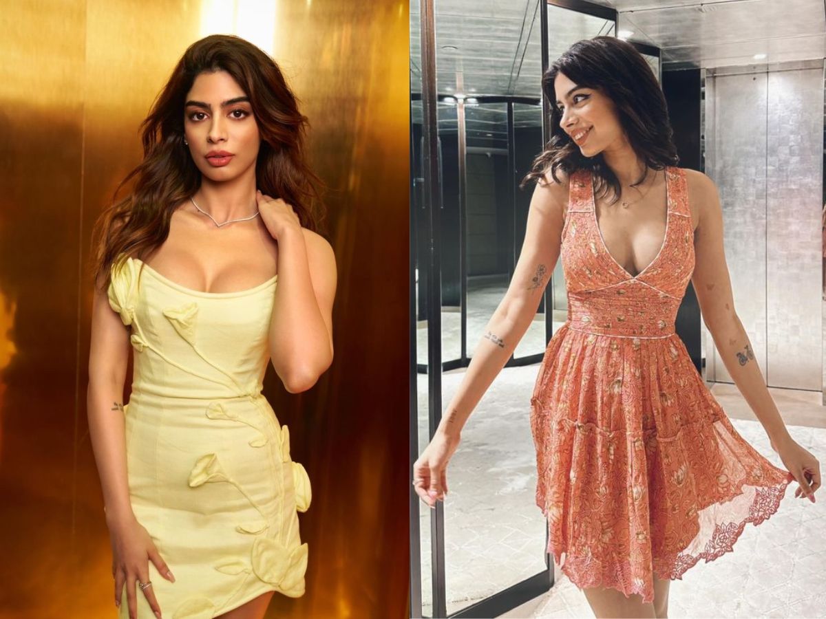 7 Nepo Kids That Are the Face of Bollywood - Photo Gallery