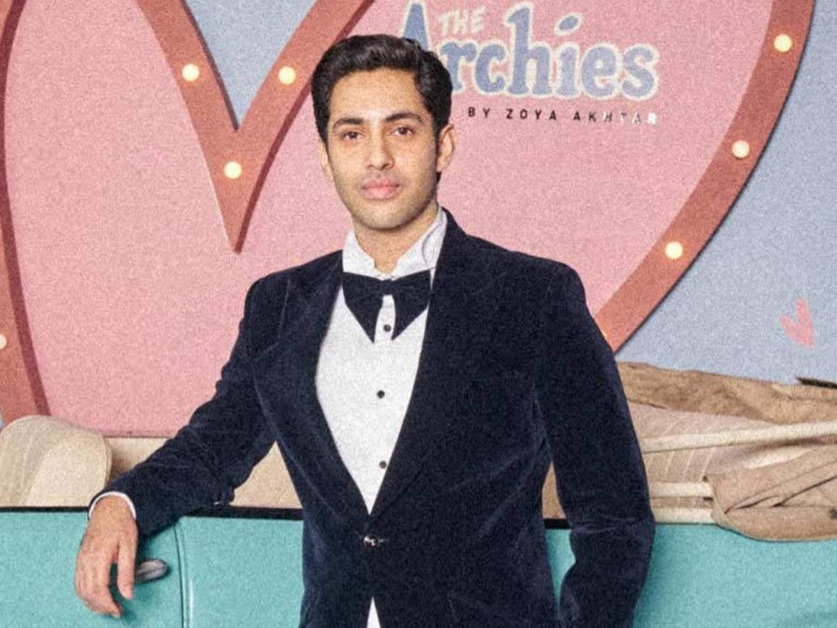 7 Nepo Kids That Are the Face of Bollywood - Photo Gallery