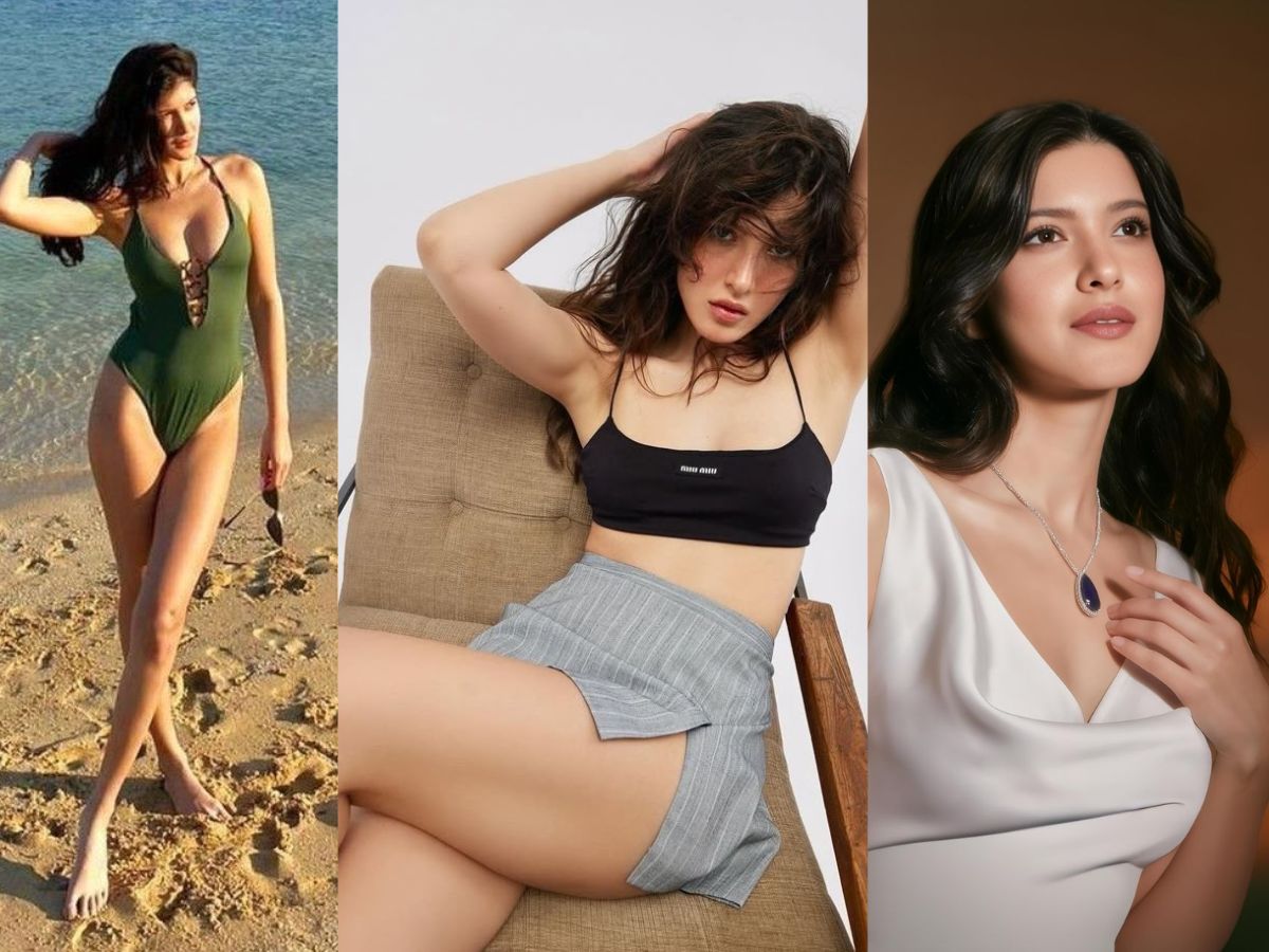 7 Nepo Kids That Are the Face of Bollywood - Photo Gallery