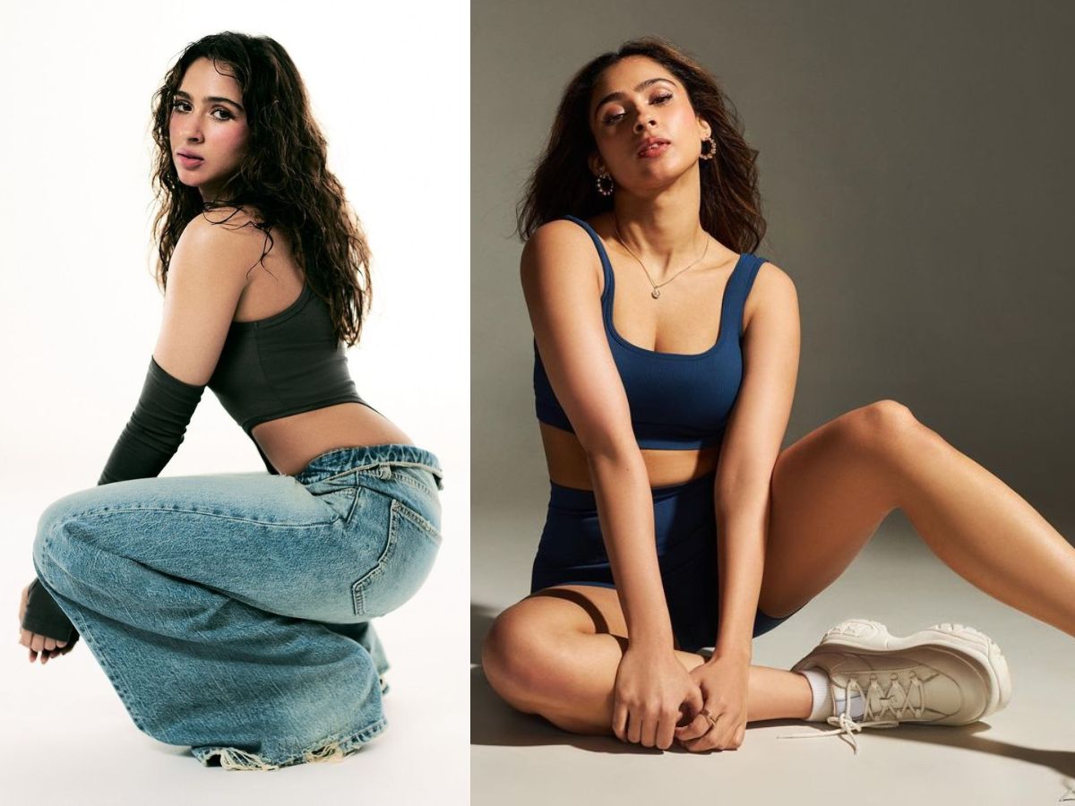 7 Nepo Kids That Are the Face of Bollywood - Photo Gallery