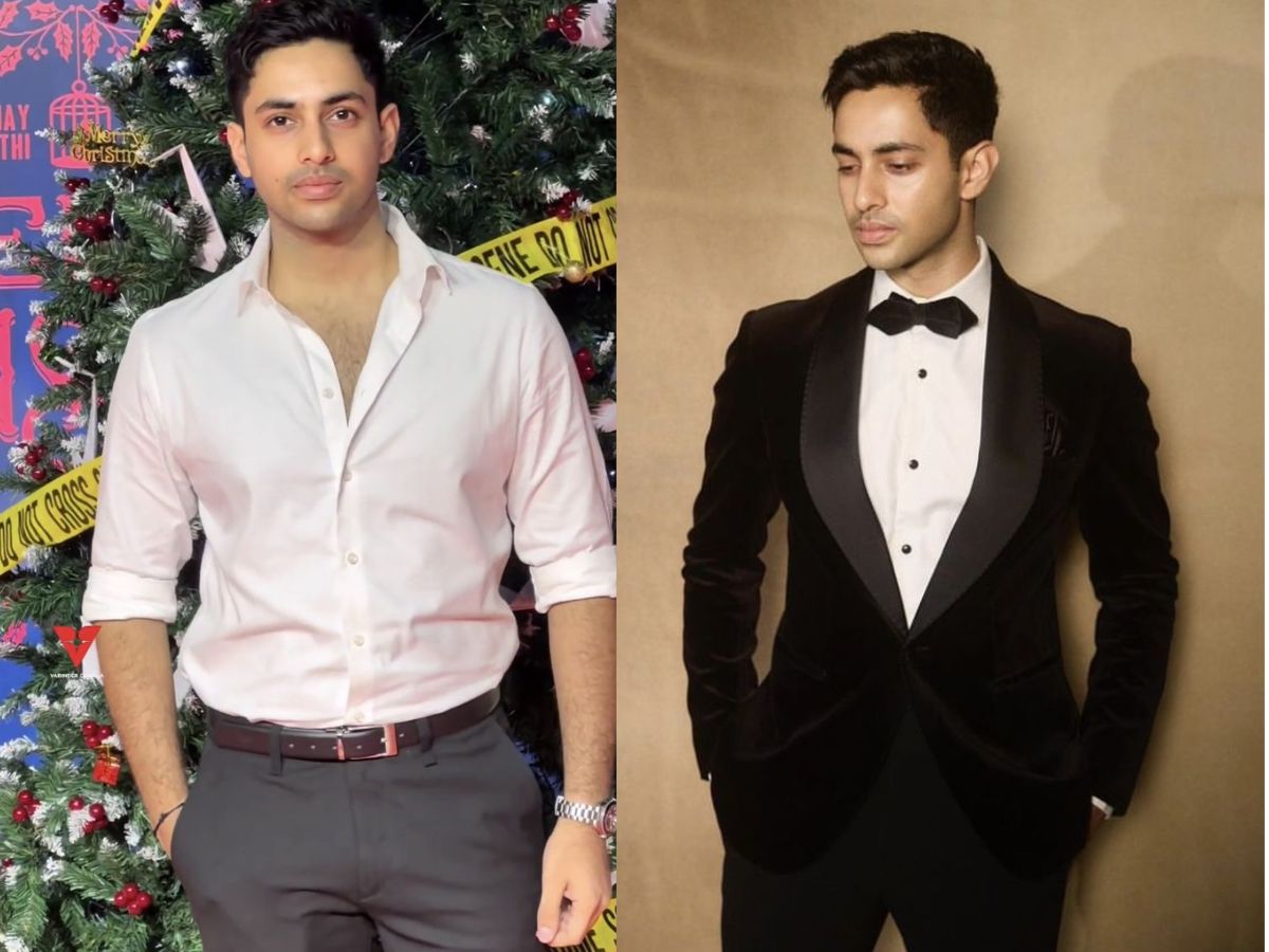 7 Nepo Kids That Are the Face of Bollywood - Photo Gallery