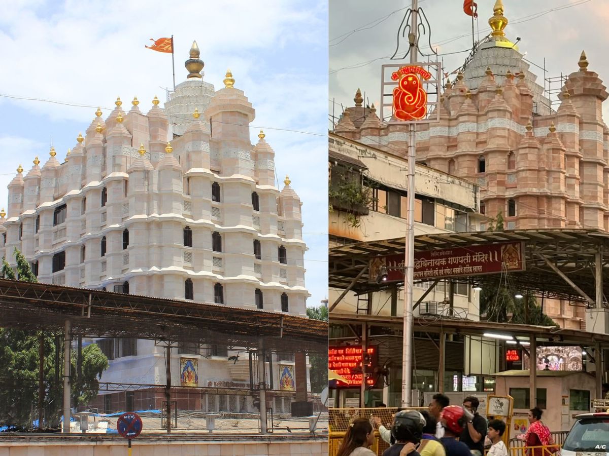 7-most-famous-ganesh-temples-around-the-world-from-siddhivinayak-to-manakula-vijaynagar-temple 7 Most Famous Ganesh Temples Around The World Devotee Should Visit Once - Photo Gallery