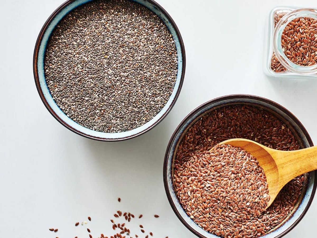 5-gut-friendly-foods-for-women-better-digestion-and-hormone-health 5 Gut-Friendly Foods Every Woman Should Add to Her Diet for Better Digestion and Hormone Balance - Photo Gallery