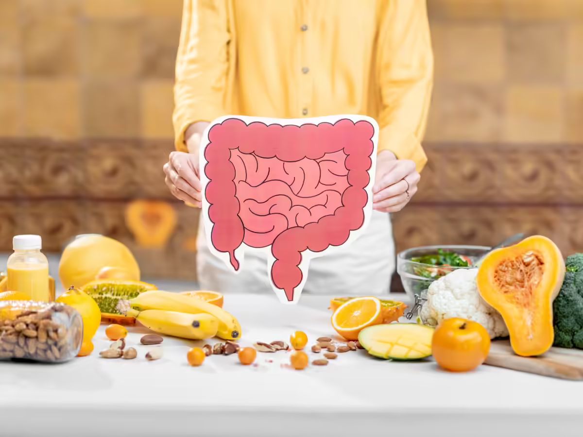 5-gut-friendly-foods-for-women-better-digestion-and-hormone-health 5 Gut-Friendly Foods Every Woman Should Add to Her Diet for Better Digestion and Hormone Balance - Photo Gallery