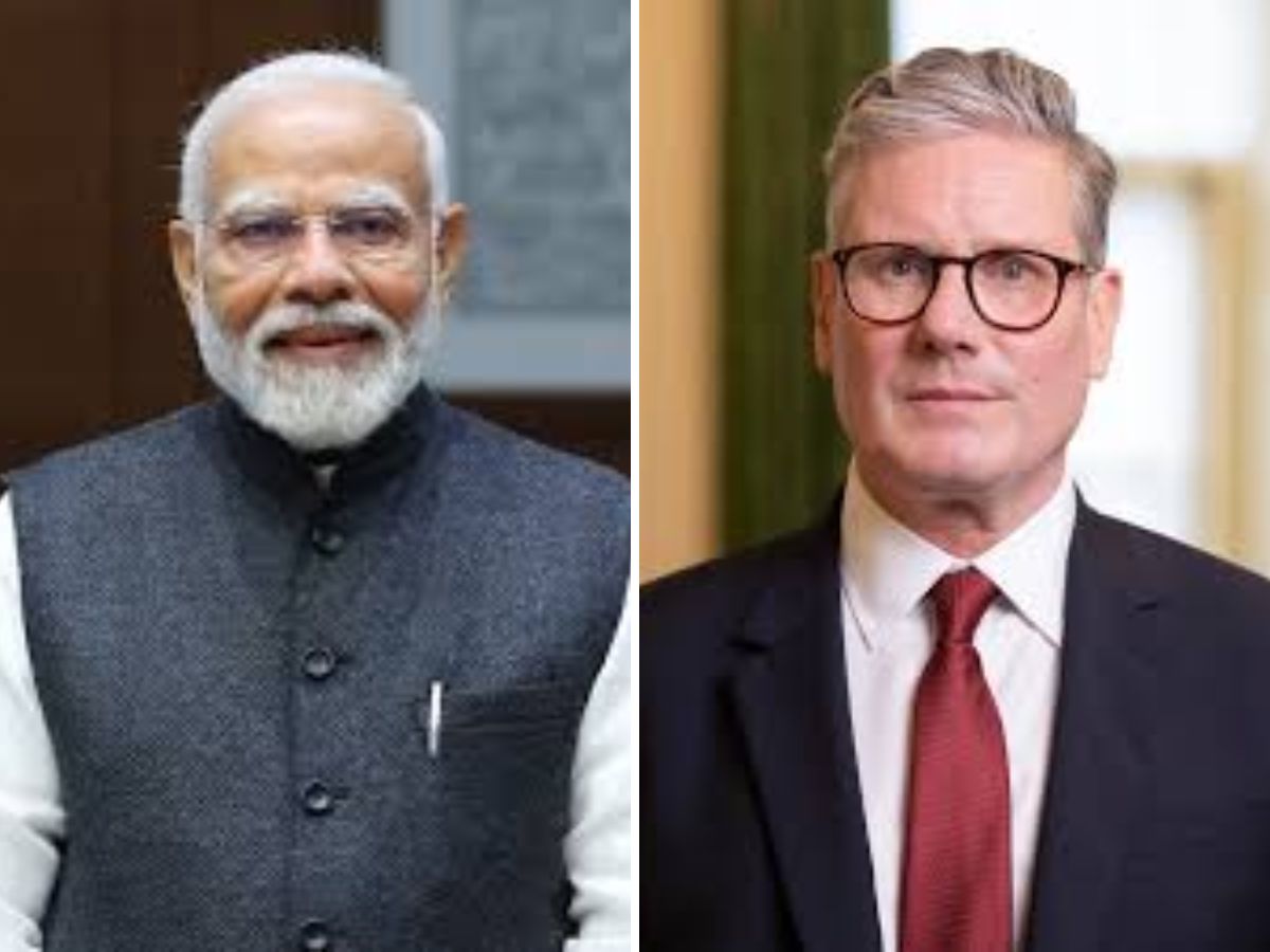 your-daily-briefing-five-stories-you-shouldnt-miss-today PM Modi Begins UK Visit; India-UK Trade Deal To Be Signed Today(Image Credit-Google) - Photo Gallery