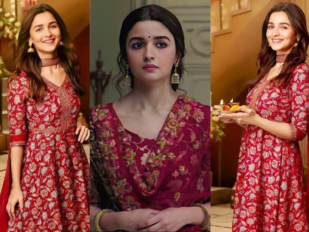 teej-outfit-inspiration-from-bollywood-actresses-traditional-looks-you-can-recreate-this-festive-season Teej Outfit Inspiration From Your Favorite Bollywood Actresses - Photo Gallery