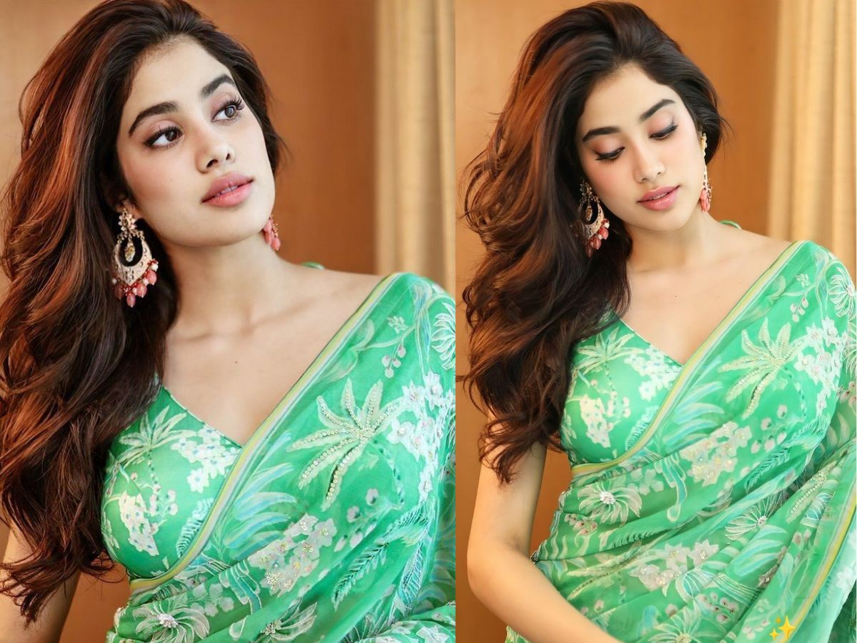 teej-outfit-inspiration-from-bollywood-actresses-traditional-looks-you-can-recreate-this-festive-season Teej Outfit Inspiration From Your Favorite Bollywood Actresses - Photo Gallery