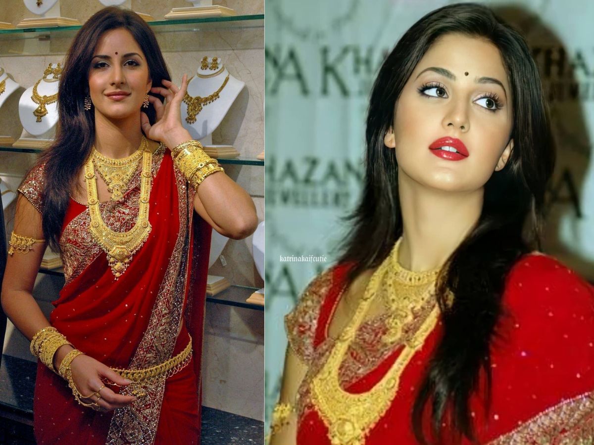 teej-outfit-inspiration-from-bollywood-actresses-traditional-looks-you-can-recreate-this-festive-season Teej Outfit Inspiration From Your Favorite Bollywood Actresses - Photo Gallery