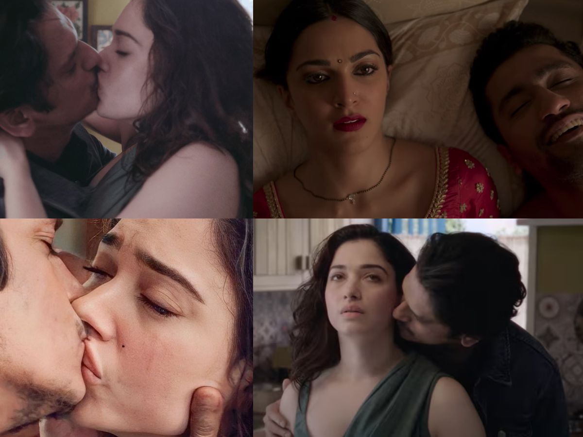 from-mirzapur-to-gandii-baat-watch-web-series-with-most-numbers-of-intimate-scenes-this-weekend-for-a-spice Web Series With Most Numbers Of Intimate Scenes To Watch Over The Weekend - Photo Gallery