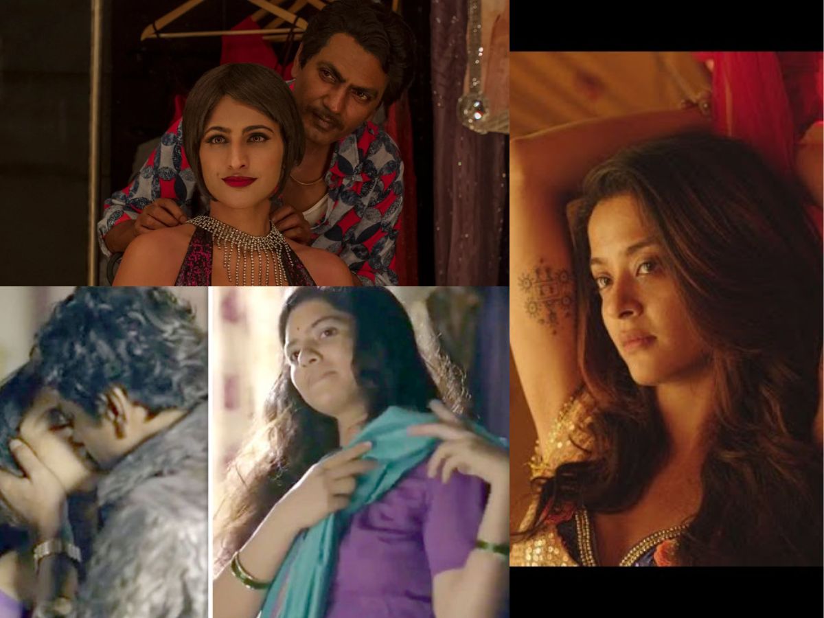 from-mirzapur-to-gandii-baat-watch-web-series-with-most-numbers-of-intimate-scenes-this-weekend-for-a-spice Web Series With Most Numbers Of Intimate Scenes To Watch Over The Weekend - Photo Gallery
