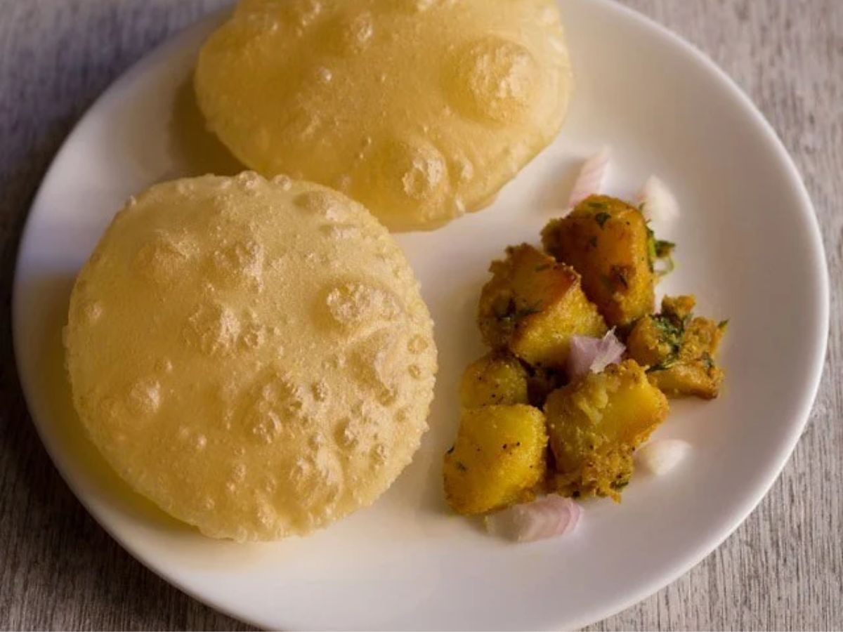 must-try-traditional-breakfasts-from-6-indian-states-for-a-delicious-authentic-morning-start Delicious Breakfasts From 6 Indian States You Should Try at Least Once - Photo Gallery