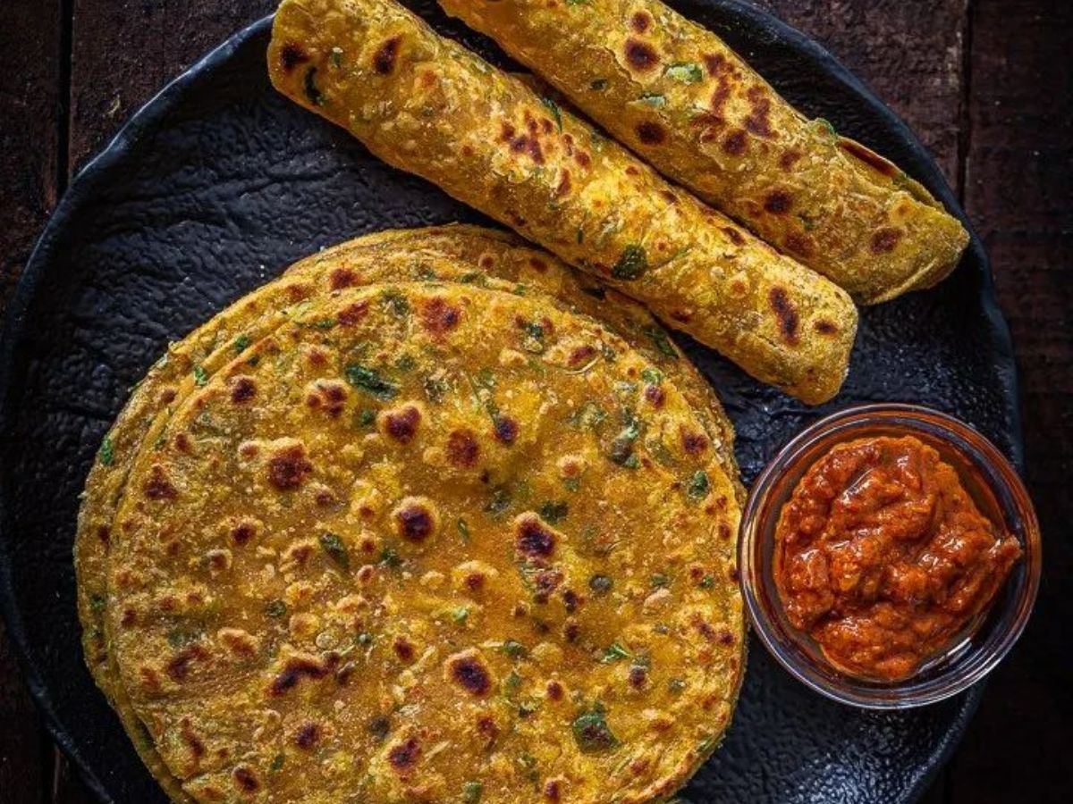 must-try-traditional-breakfasts-from-6-indian-states-for-a-delicious-authentic-morning-start Delicious Breakfasts From 6 Indian States You Should Try at Least Once - Photo Gallery