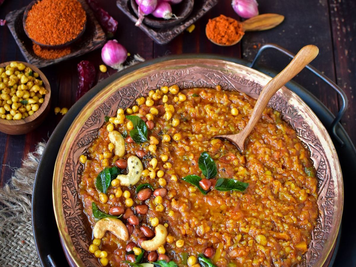 must-try-traditional-breakfasts-from-6-indian-states-for-a-delicious-authentic-morning-start Delicious Breakfasts From 6 Indian States You Should Try at Least Once - Photo Gallery