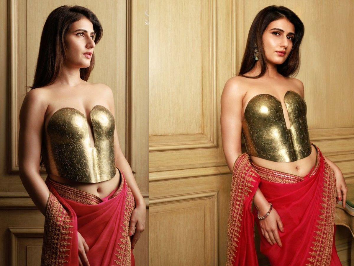 7 Best Fatima Sana Shaikh Films You Shouldn’t Miss in 2025 - Photo Gallery