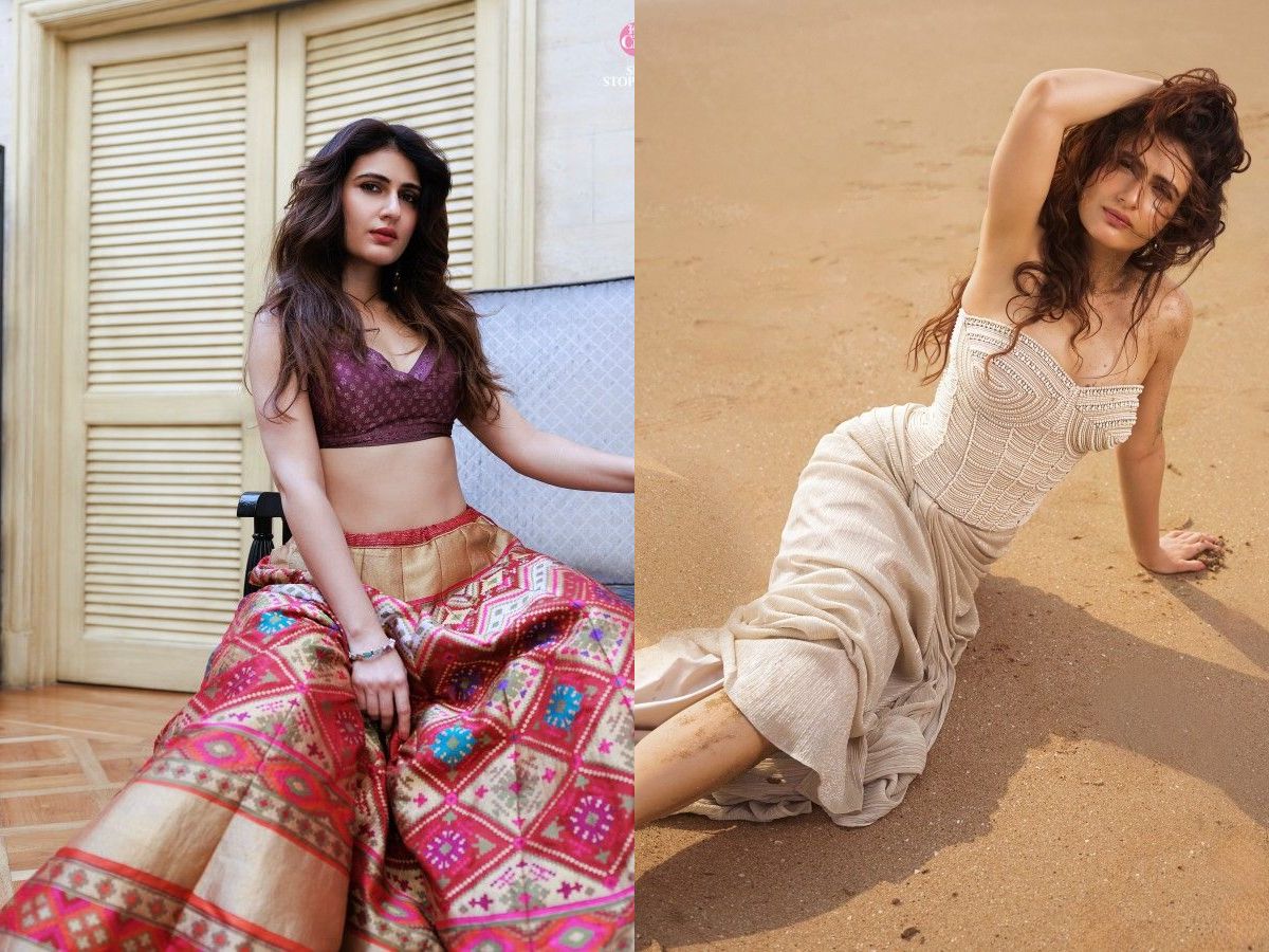 7 Best Fatima Sana Shaikh Films You Shouldn’t Miss in 2025 - Photo Gallery
