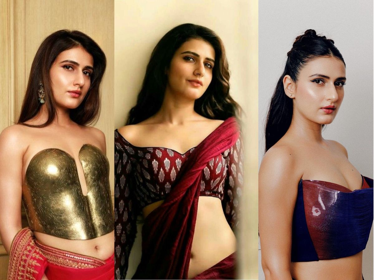 7 Best Fatima Sana Shaikh Films You Shouldn’t Miss in 2025 - Photo Gallery