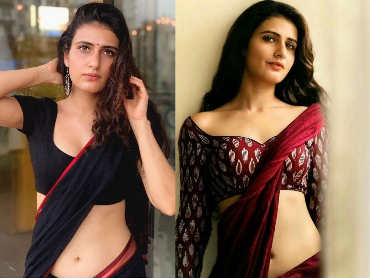 7 Best Fatima Sana Shaikh Films You Shouldn’t Miss in 2025 - Photo Gallery