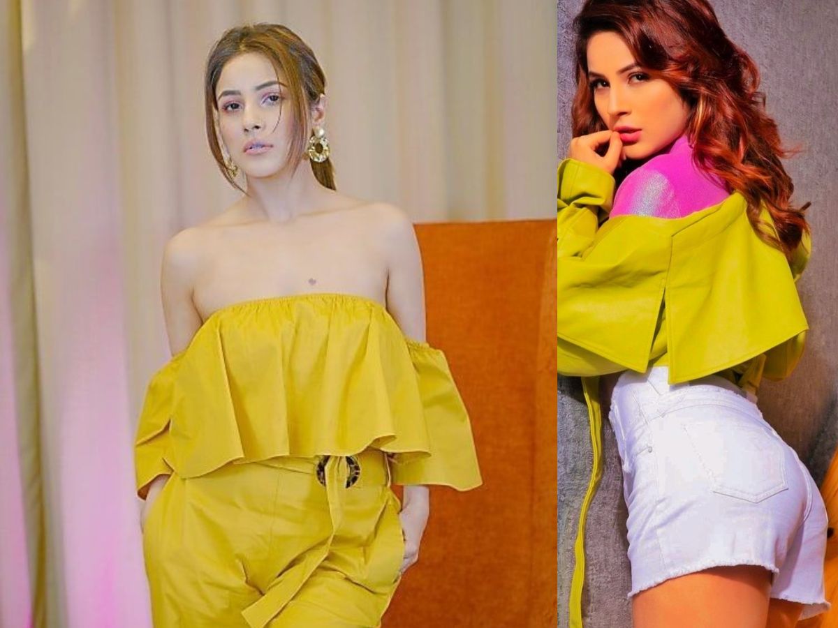 7 Hot Shehnaaz Gill Music Videos You Probably Missed - Photo Gallery
