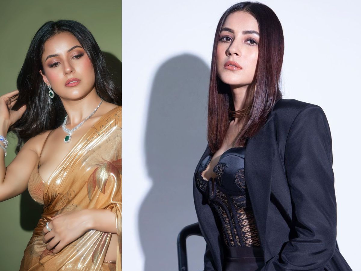 7 Hot Shehnaaz Gill Music Videos You Probably Missed - Photo Gallery