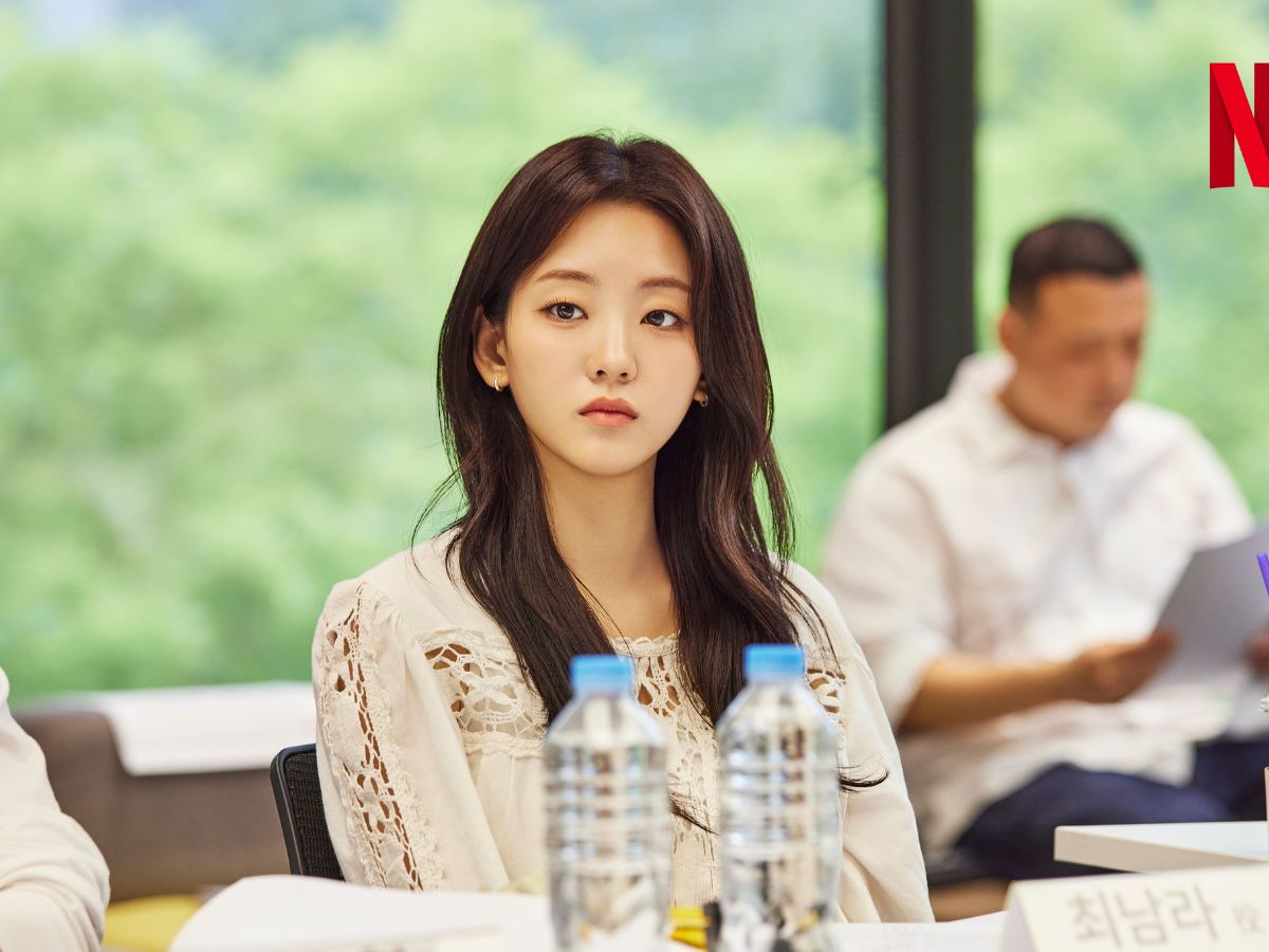 Cho Yi-hyun  (Image Credit- X)