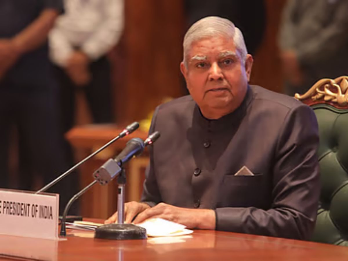 history-repeats-former-vp-jagdeep-dhankhar-becomes-third-vp-to-resign-mid-term Jagdeep Dhankar- July 21,2025(Image Credit-Google) - Photo Gallery