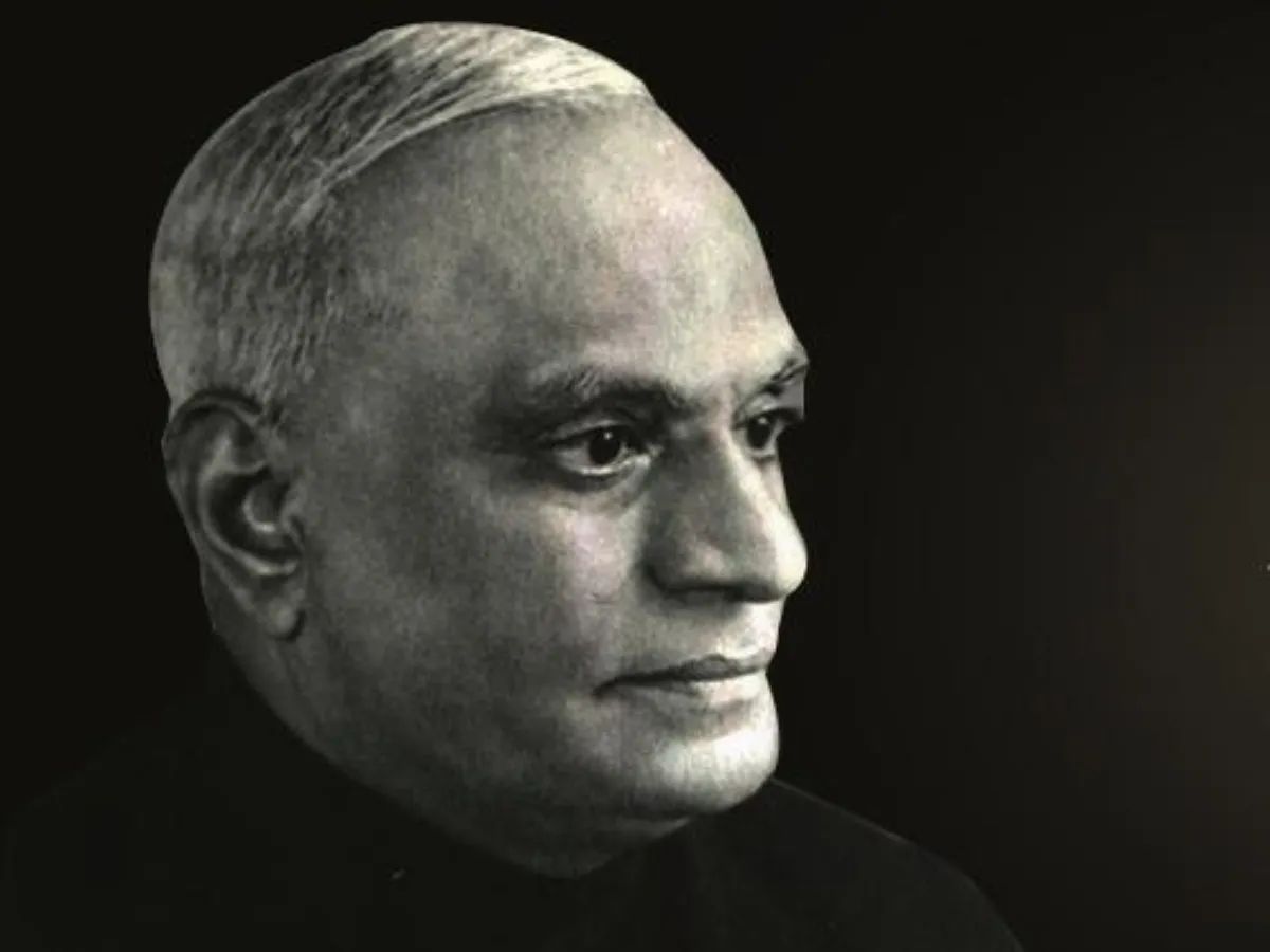 history-repeats-former-vp-jagdeep-dhankhar-becomes-third-vp-to-resign-mid-term V.V. Giri - July 20, 1969(Image Credit-Google) - Photo Gallery