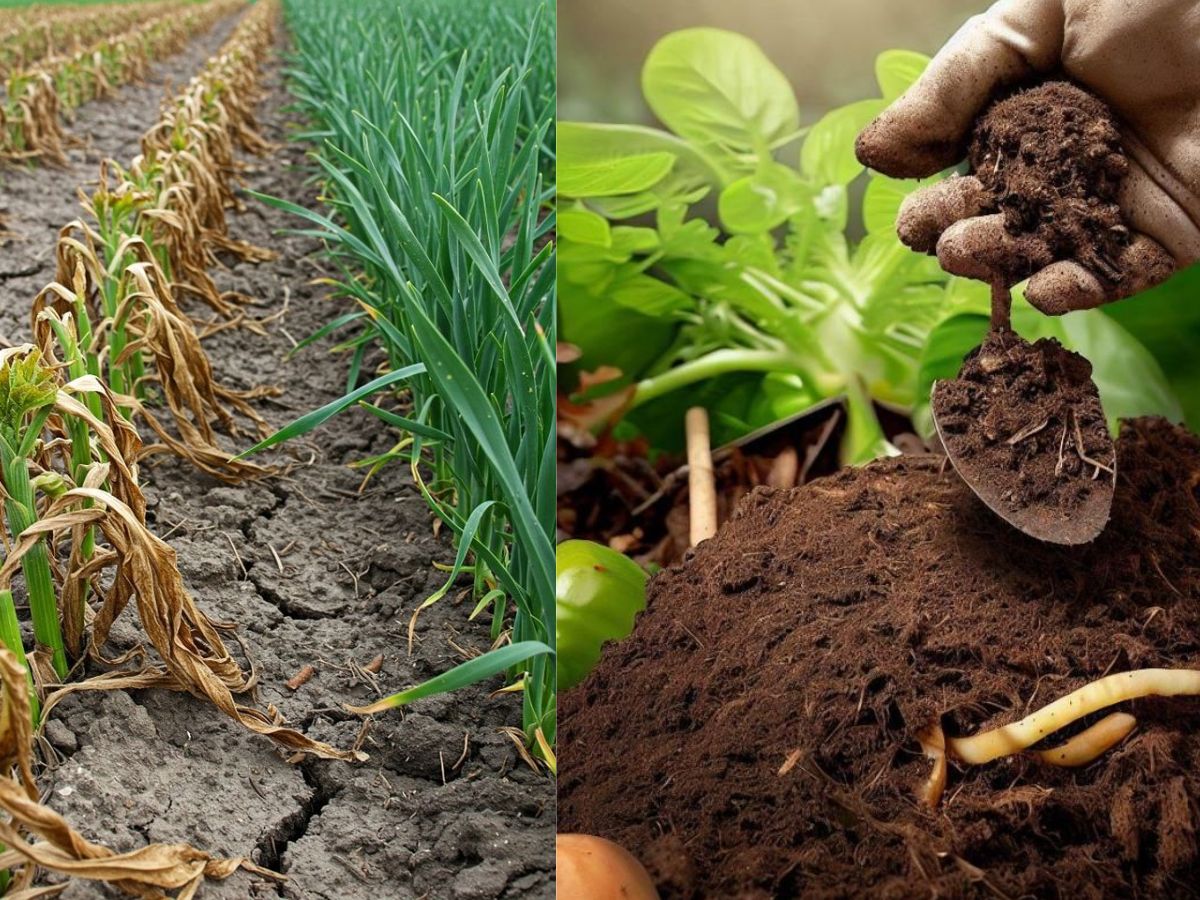 Avoid These 7 Gardening Mistakes For A Healthy And Thriving Garden All Year Round - Photo Gallery