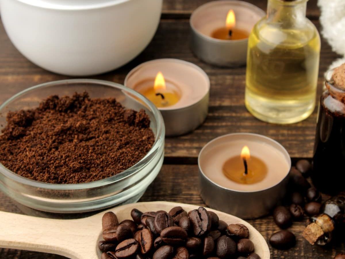 6-homemade-skin-scrubs-that-work-wonders-using-natural-ingredients 6 Homemade Scrubs That Work Wonders for Your Skin Using Natural, Easy Kitchen Ingredients - Photo Gallery