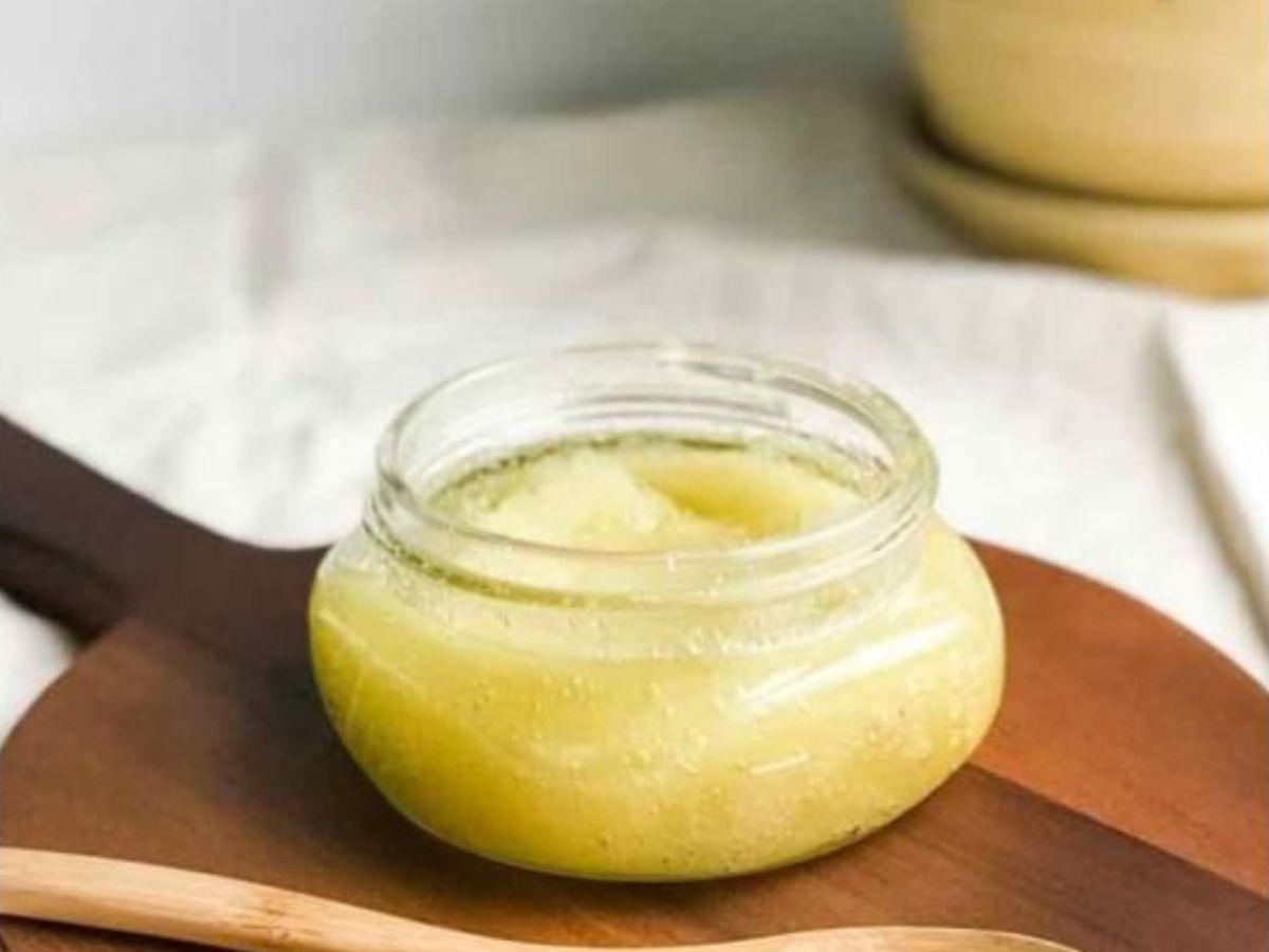 6-homemade-skin-scrubs-that-work-wonders-using-natural-ingredients 6 Homemade Scrubs That Work Wonders for Your Skin Using Natural, Easy Kitchen Ingredients - Photo Gallery