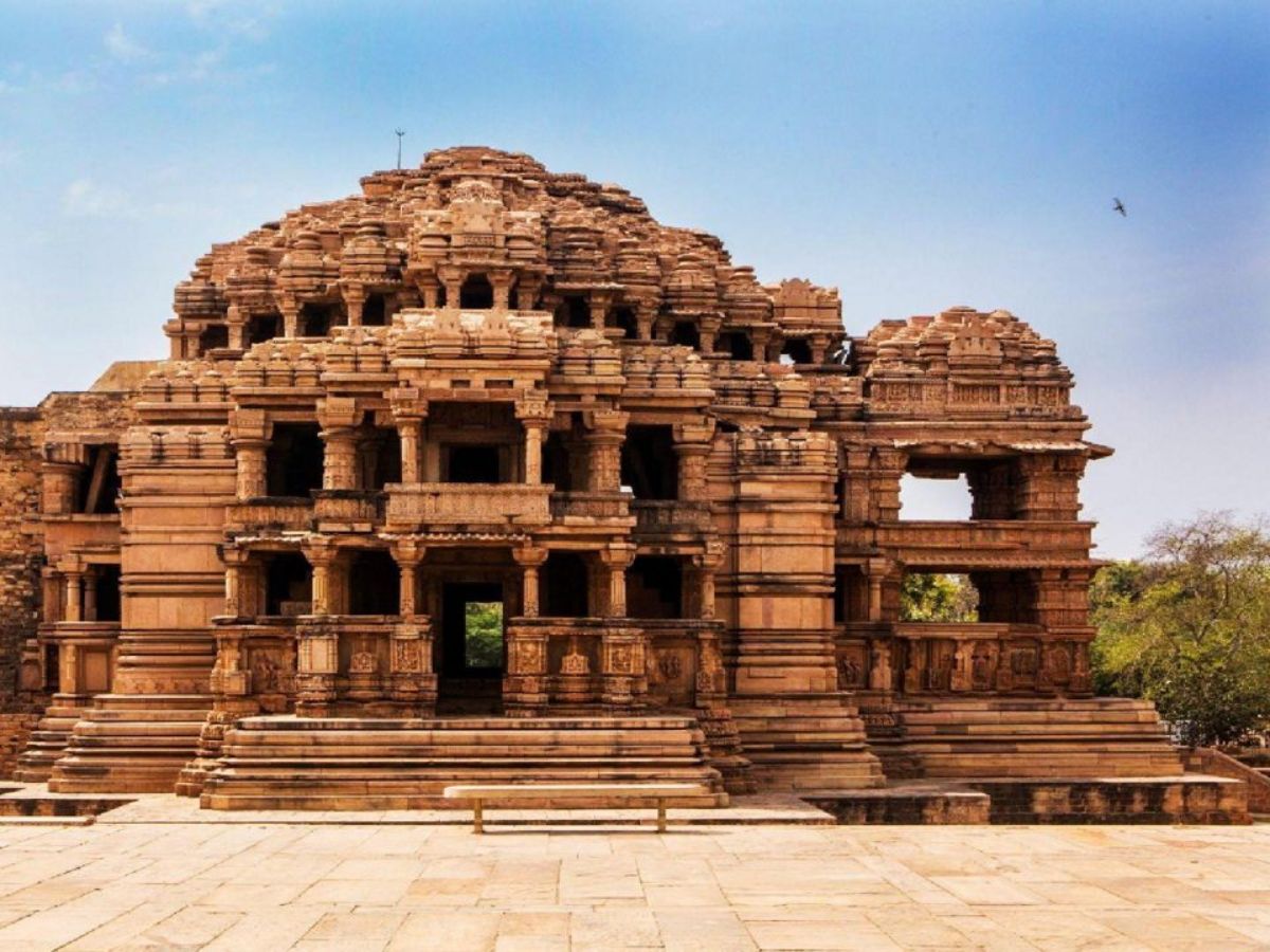 6 Underrated Small Towns in India With Grand Royal Pasts You’ve Probably Never Heard Of - Photo Gallery