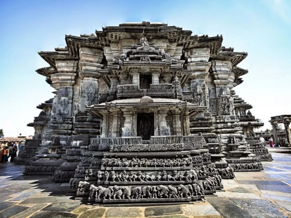 6 Underrated Small Towns in India With Grand Royal Pasts You’ve Probably Never Heard Of - Photo Gallery