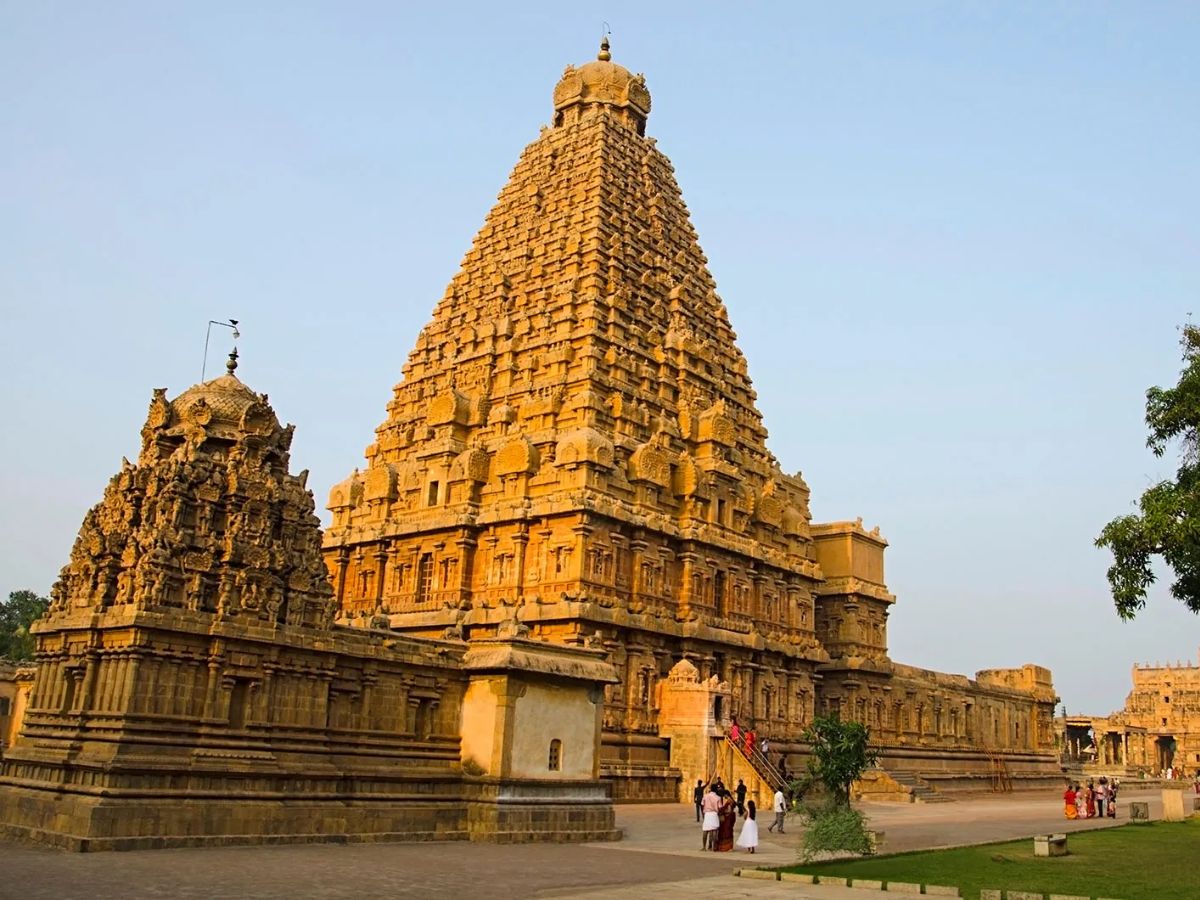 6 Underrated Small Towns in India With Grand Royal Pasts You’ve Probably Never Heard Of - Photo Gallery