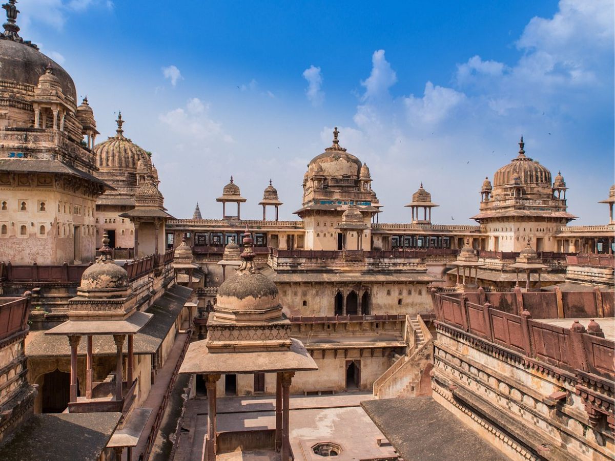 6 Underrated Small Towns in India With Grand Royal Pasts You’ve Probably Never Heard Of - Photo Gallery