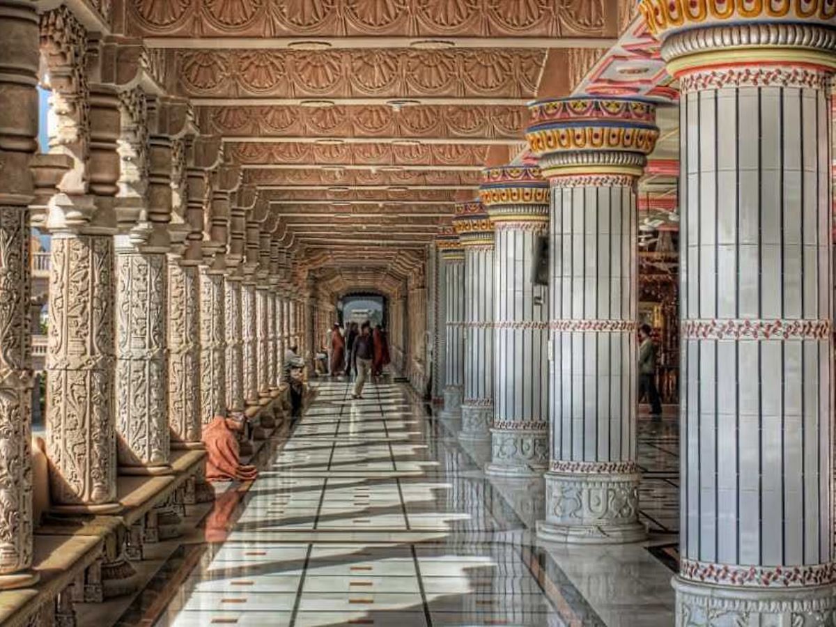 6 Underrated Small Towns in India With Grand Royal Pasts You’ve Probably Never Heard Of - Photo Gallery