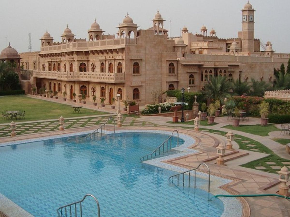 6 Underrated Small Towns in India With Grand Royal Pasts You’ve Probably Never Heard Of - Photo Gallery