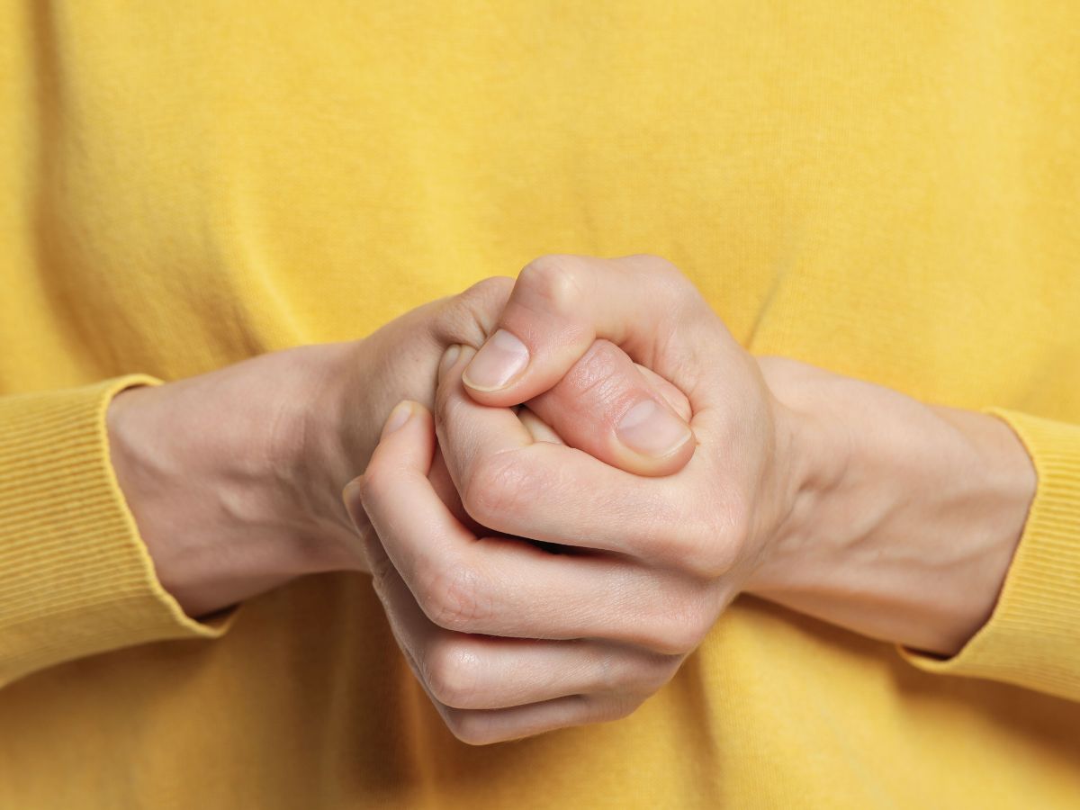 Does the Cracking of Joints Signal Arthritis? Here’s What You Should Know - Photo Gallery