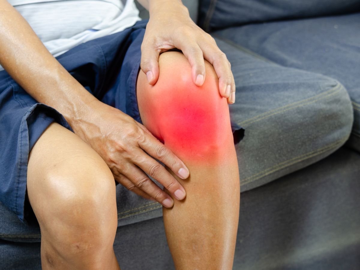 Does the Cracking of Joints Signal Arthritis? Here’s What You Should Know - Photo Gallery