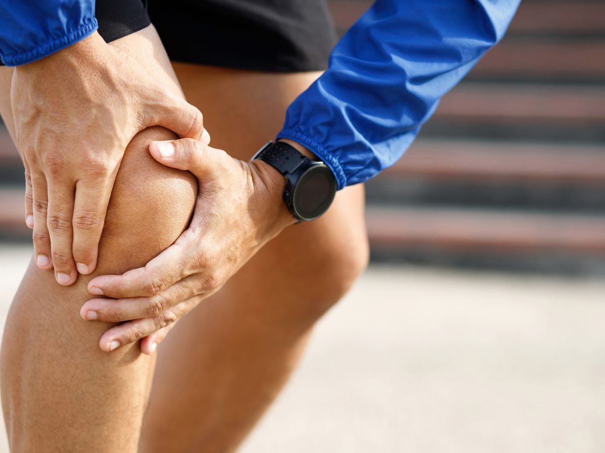 Does the Cracking of Joints Signal Arthritis? Here’s What You Should Know - Photo Gallery
