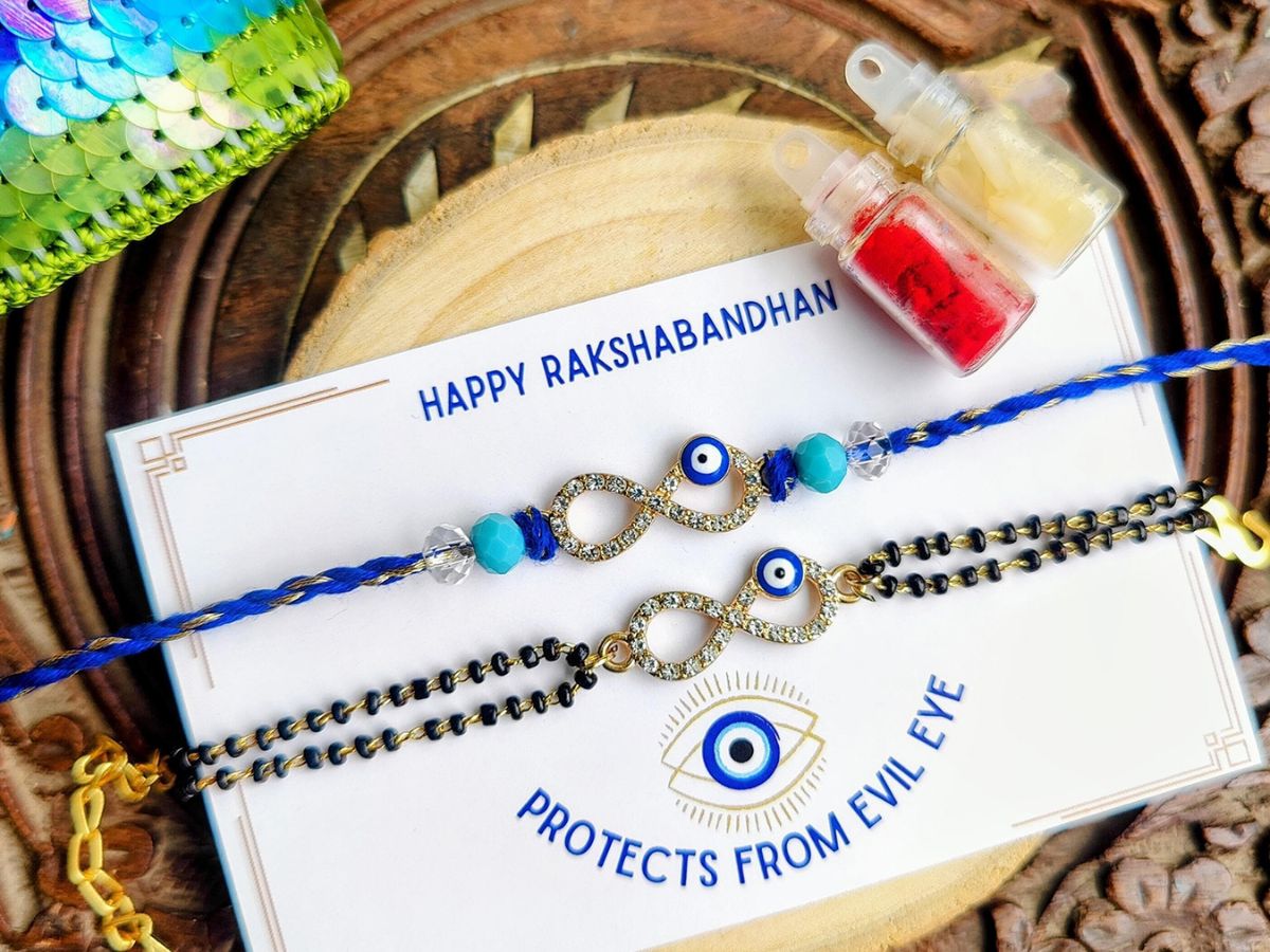 from-rituals-to-reels-6-ways-gen-z-is-celebrating-rakshabandhan-differently-in-2025 From Pujas to Posts: 6 Ways Gen Z Is Giving Rakshabandhan a Modern Makeover - Photo Gallery