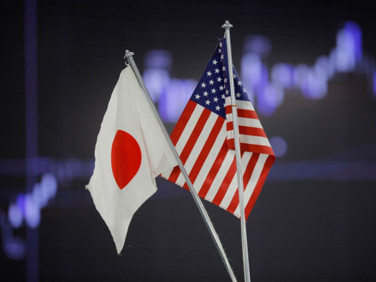 your-daily-briefing-5-essential-stories-driving-what-is-next US And Japan Forge Trade Deal 15 Reciprocal Tariff Set(Image Credit-Google) - Photo Gallery