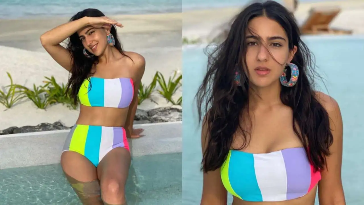 gen-z-bollywood-actresses-rocking-their-hot-beachy-bikini-sets-save-these-looks-for-your-next-poolside-vacay Gen-Z Bollywood Actresses Slay in Stunning Bikini Sets - Photo Gallery