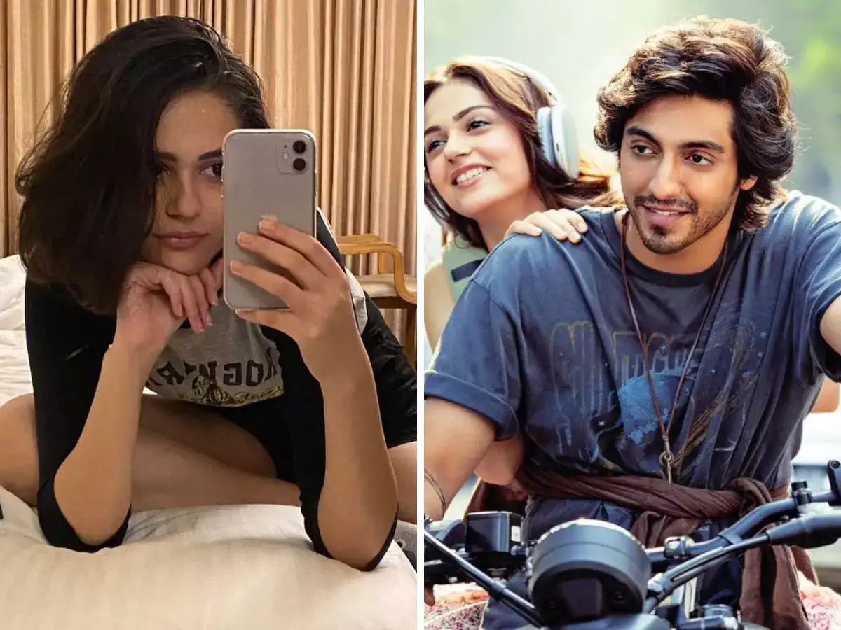 meet-saiyaara-actress-aneet-padda-hails-from-amritsar-starred-in-tv-commercials-before-her-big-break Meet Saiyaara Actress Aneet Padda: Amritsar Girl Who Rose from Ads to Stardom - Photo Gallery