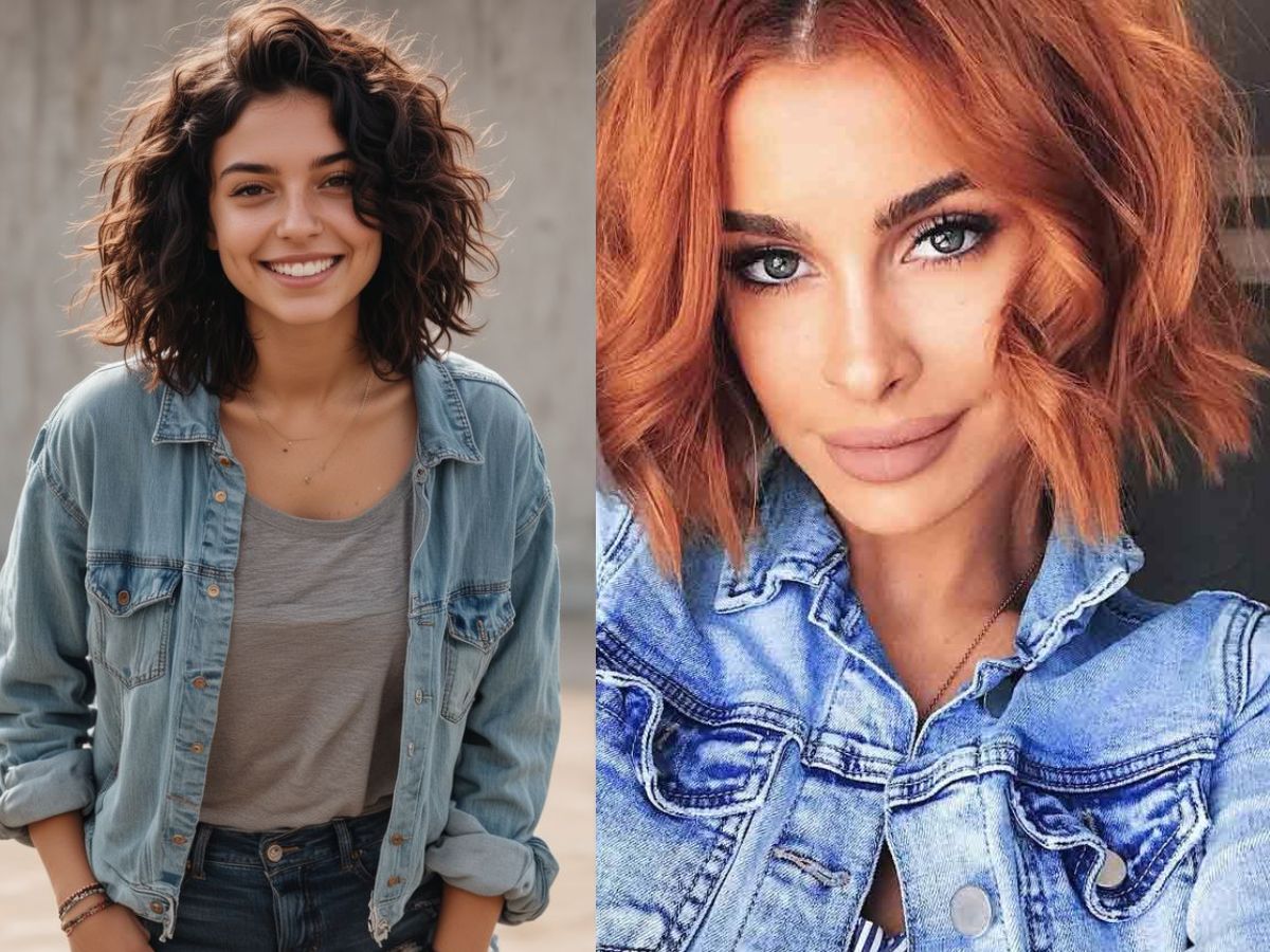 7-perfect-looks-to-match-your-everyday-outfits-for-a-relaxed-yet-polished-appreance-without-being-overly-styled 7 Perfect Hair Looks to Match Your Everyday Outfits Without Trying Too Hard - Photo Gallery