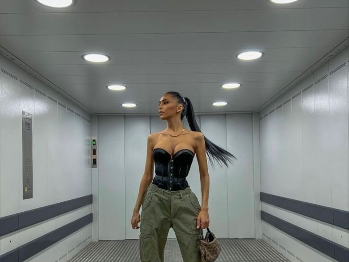 7-perfect-looks-to-match-your-everyday-outfits-for-a-relaxed-yet-polished-appreance-without-being-overly-styled 7 Perfect Hair Looks to Match Your Everyday Outfits Without Trying Too Hard - Photo Gallery