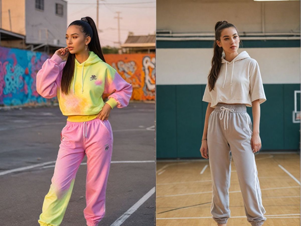 7-perfect-looks-to-match-your-everyday-outfits-for-a-relaxed-yet-polished-appreance-without-being-overly-styled 7 Perfect Hair Looks to Match Your Everyday Outfits Without Trying Too Hard - Photo Gallery