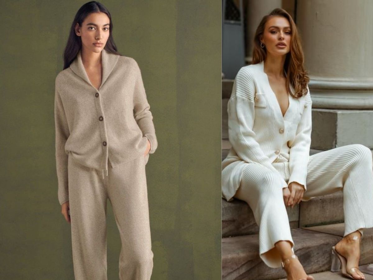 7-perfect-looks-to-match-your-everyday-outfits-for-a-relaxed-yet-polished-appreance-without-being-overly-styled 7 Perfect Hair Looks to Match Your Everyday Outfits Without Trying Too Hard - Photo Gallery