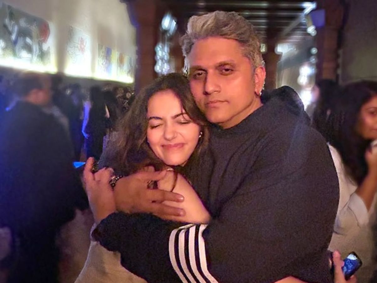 is-saiyaaras-female-lead-aneet-padda-a-nepo-kid-you-wont-believe-where-she-started Is Saiyaara’s Female Lead, Aneet Padda A Nepo Kid? You Won’t Believe Where She Started! - Photo Gallery
