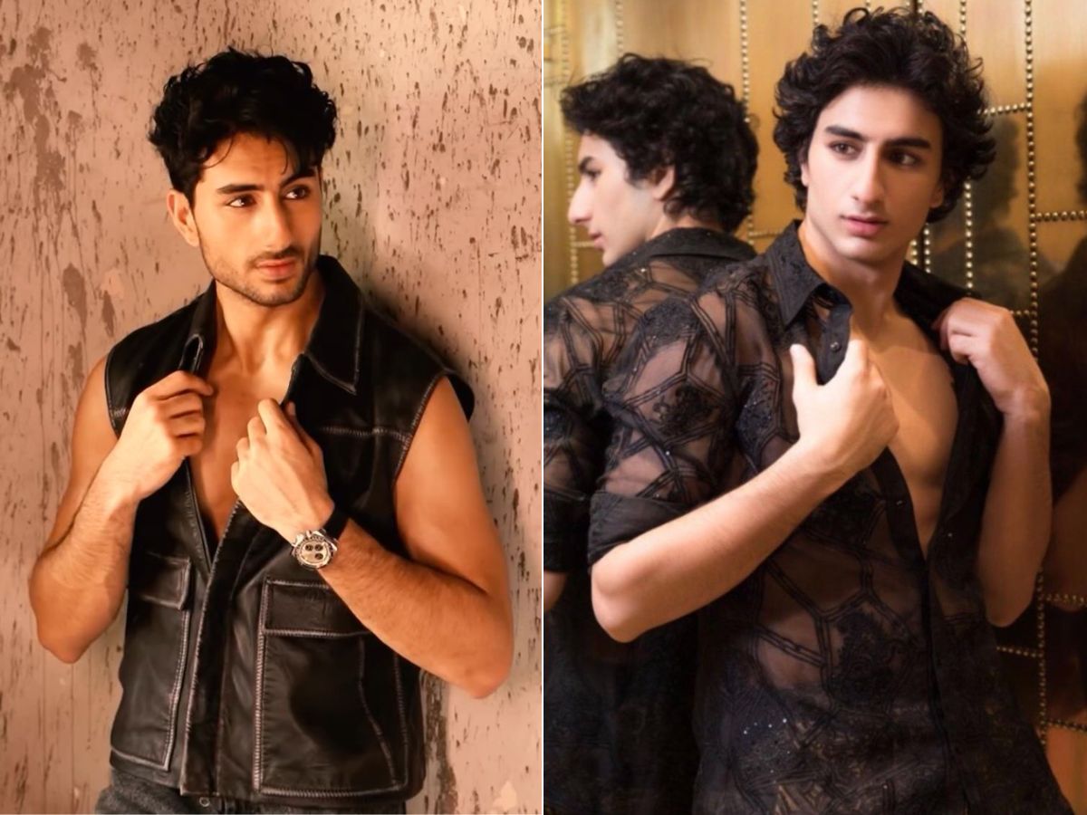Bollywood’s Hottest New Actors Who Are Set To Rule The Industry - Photo Gallery