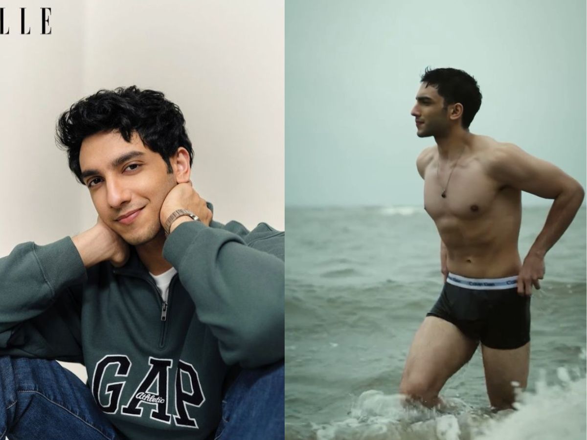 Bollywood’s Hottest New Actors Who Are Set To Rule The Industry - Photo Gallery