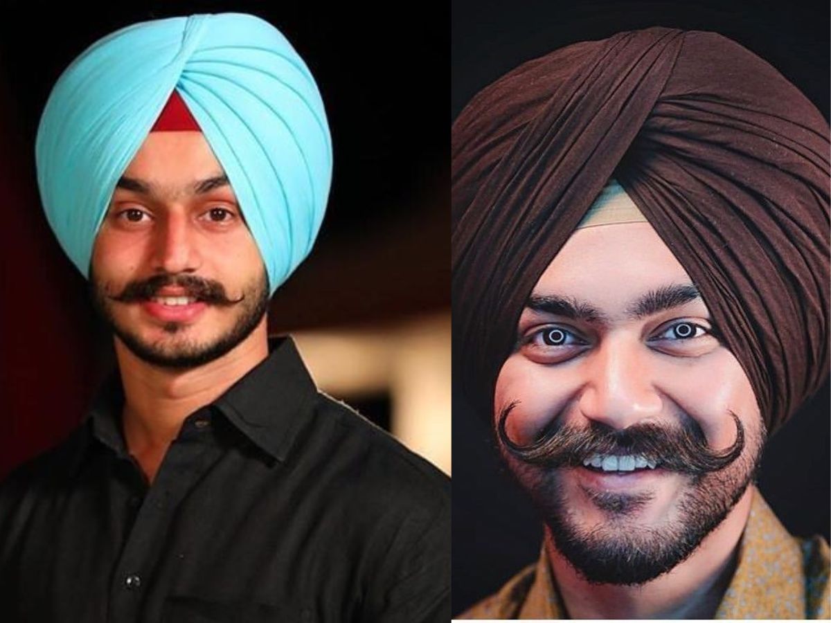 7-unique-and-traditional-ways-to-wear-a-pagdi-for-a-royal-look-or-a-modern-touch-from-classic-punjabi-pagg-to-gurumukhi-style-pagg 7 Unique and Traditional Ways To Wear A Pagdi To Enhance The Look - Photo Gallery